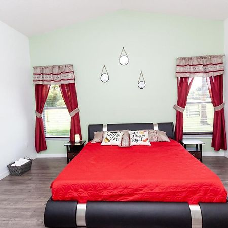 Beautiful Fully Furnished 2-Bedroom Luxury Home Kissimmee Extérieur photo