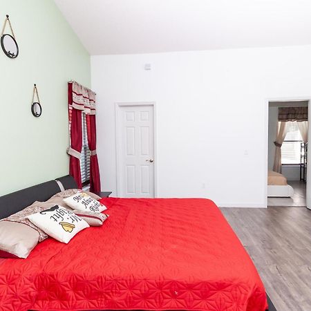 Beautiful Fully Furnished 2-Bedroom Luxury Home Kissimmee Extérieur photo