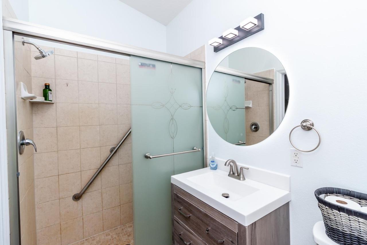Beautiful Fully Furnished 2-Bedroom Luxury Home Kissimmee Extérieur photo