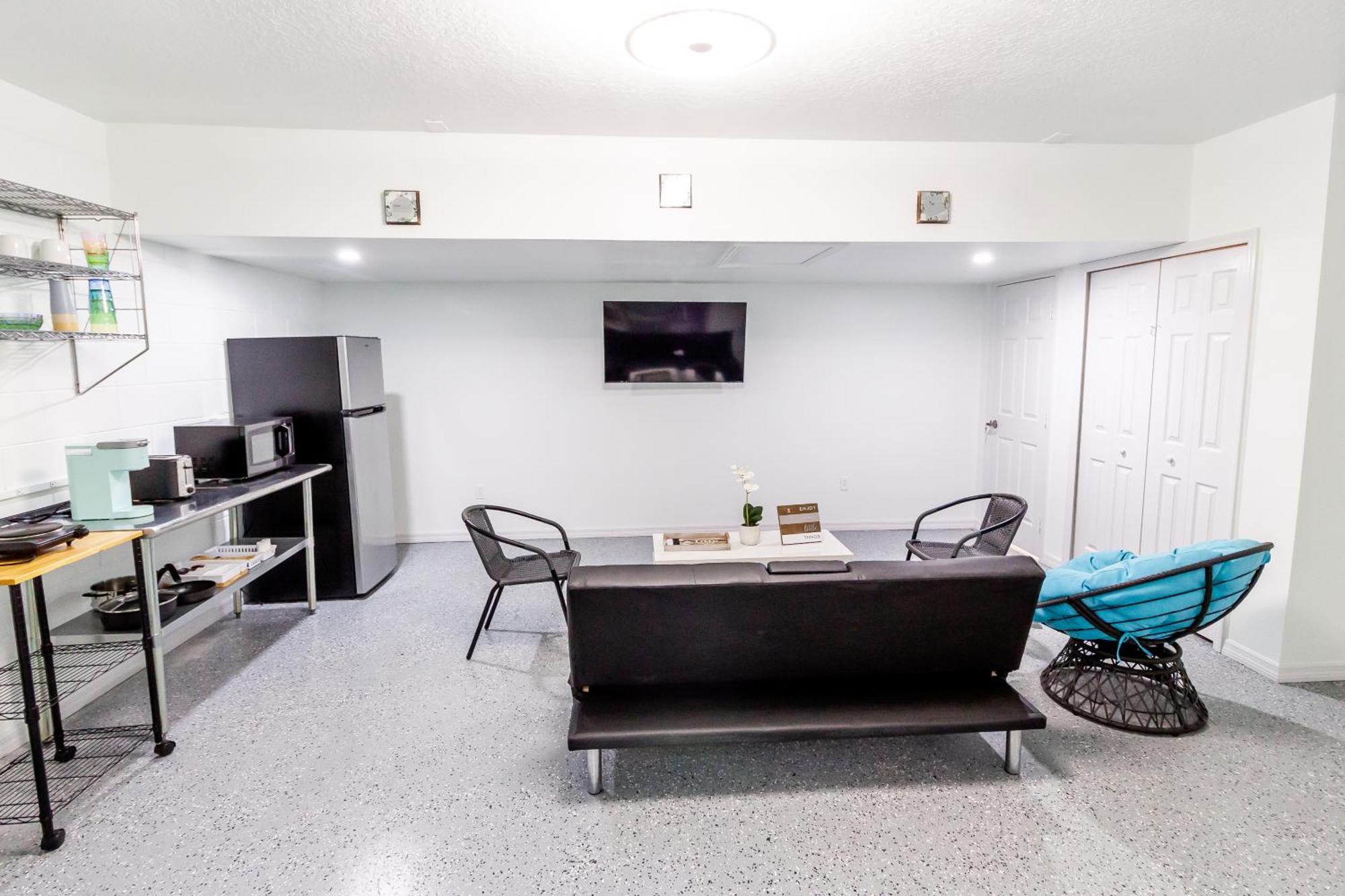 Beautiful Fully Furnished 2-Bedroom Luxury Home Kissimmee Extérieur photo