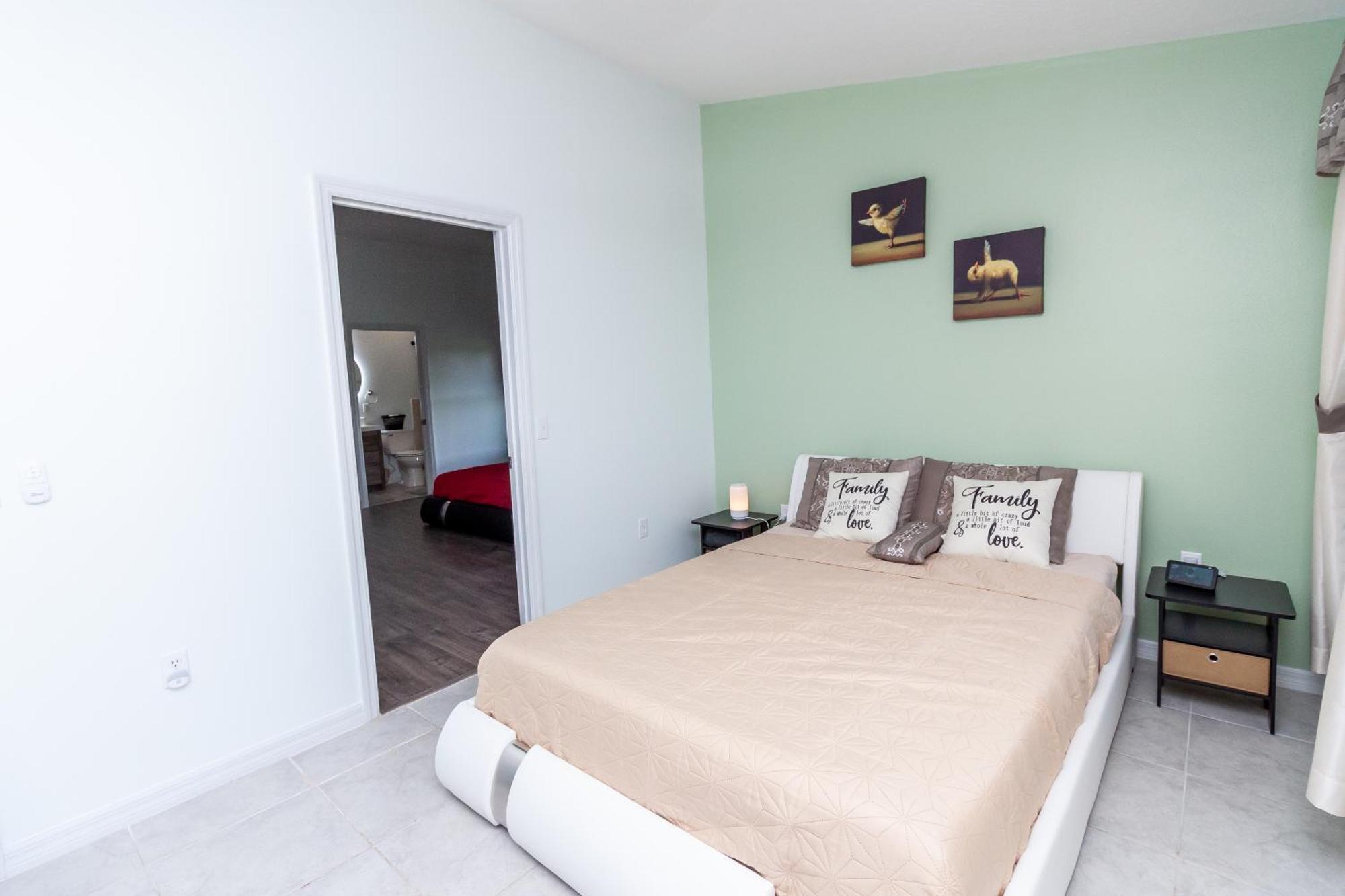Beautiful Fully Furnished 2-Bedroom Luxury Home Kissimmee Extérieur photo